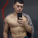 Ruslan, 23 года