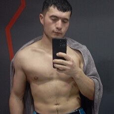 Фотография мужчины Ruslan, 23 года из г. Липецк