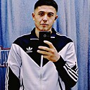 Санжар, 22 года