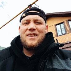 Фотография мужчины Кирилл, 29 лет из г. Дивеево