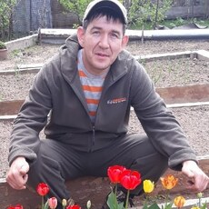 Фотография мужчины Андрей, 40 лет из г. Улан-Удэ