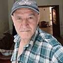 Aslan, 53 года