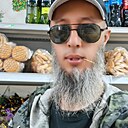 Мансур, 35 лет