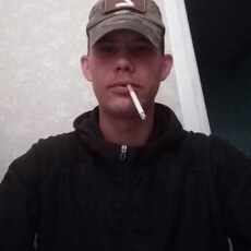 Фотография мужчины Владимир, 22 года из г. Иркутск