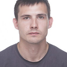 Фотография мужчины Максим, 27 лет из г. Северск