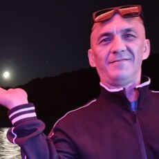 Фотография мужчины Ленар, 45 лет из г. Зеленодольск
