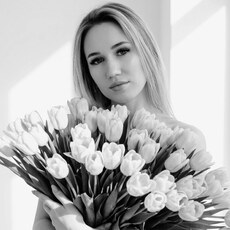 Фотография девушки Ольга, 23 года из г. Саратов
