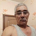 Али, 60 лет