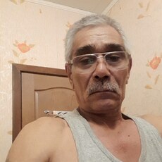 Фотография мужчины Али, 60 лет из г. Норильск