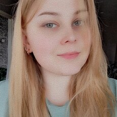 Фотография девушки Валя, 24 года из г. Мурманск
