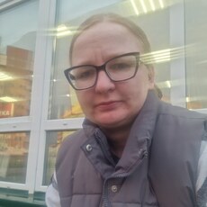 Фотография девушки Марина, 35 лет из г. Анжеро-Судженск