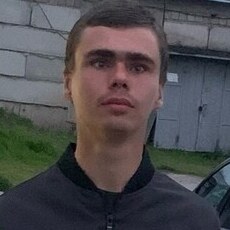 Фотография мужчины Владимир, 22 года из г. Нальчик