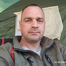 Фотография мужчины Дмитрий, 41 год из г. Нижний Новгород