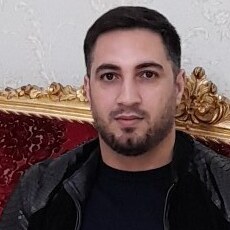 Фотография мужчины Timur, 33 года из г. Чегем