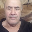 Шер Камилов, 66 лет