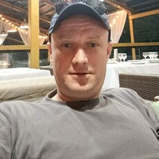 Фотография мужчины Дмитрий, 35 лет из г. Алдан