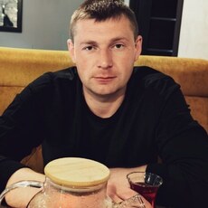 Фотография мужчины Иван, 34 года из г. Иловайск