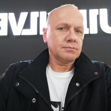 Фотография мужчины Андрей, 52 года из г. Омск