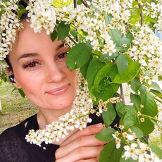 Фотография девушки Елизавета, 37 лет из г. Челябинск
