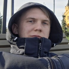 Фотография мужчины Павел, 21 год из г. Касимов