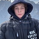 Игорь, 20 лет