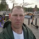 Сергей, 40 лет