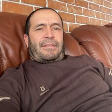 Фотография мужчины Юсуф, 46 лет из г. Первоуральск