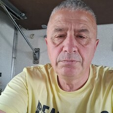Фотография мужчины Леонід, 60 лет из г. Бахмач