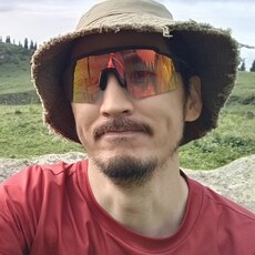 Фотография мужчины Абзал, 39 лет из г. Алматы
