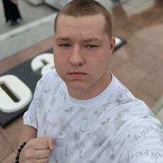 Фотография мужчины Максим, 23 года из г. Уссурийск