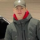 Андрей, 22 года