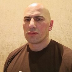 Фотография мужчины Рафаэль, 42 года из г. Владикавказ