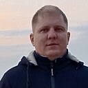 Вадим, 36 лет