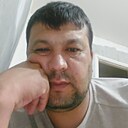 Камолиддин, 37 лет