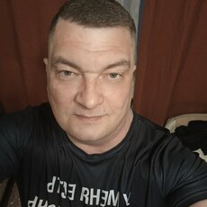 Фотография мужчины Алексей, 51 год из г. Новосибирск