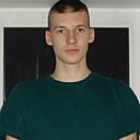 Егор, 18 лет