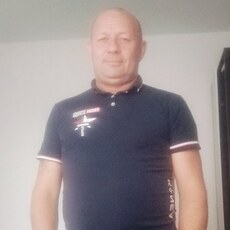 Фотография мужчины Алексей, 47 лет из г. Чебоксары