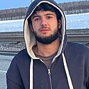 Халид, 22 года