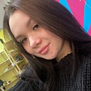 Алина, 19 лет