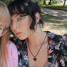 Фотография девушки Марина, 19 лет из г. Уссурийск