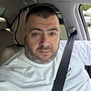 Эрвин, 43 года