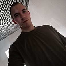 Фотография мужчины Александр, 22 года из г. Тюмень