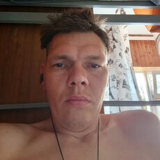 Фотография мужчины Serega, 36 лет из г. Шарыпово