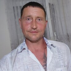 Фотография мужчины Misha, 41 год из г. Алматы