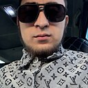 Иван, 24 года