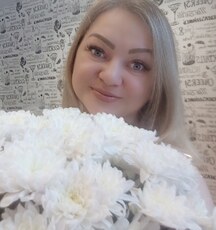 Фотография девушки Татьяна, 39 лет из г. Ярославль