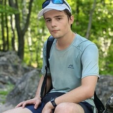 Фотография мужчины Максим, 19 лет из г. Самара