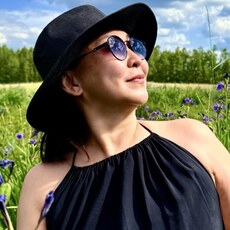 Фотография девушки Fila, 47 лет из г. Якутск