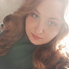 Фотография девушки Ольга, 27 лет из г. Сорск