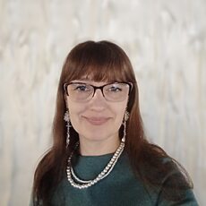 Фотография девушки Галина, 40 лет из г. Красноярск